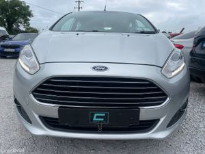 Ford Fiesta - Image 4