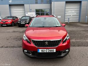 Peugeot 2008 - 1.2 nct 2027 - Image 2