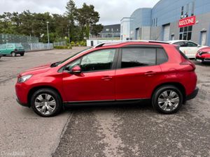 Peugeot 2008 - 1.2 nct 2027 - Image 4