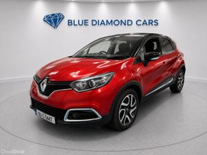 RENAULT CAPTUR 1.5 DCI AUTOMATIC - Image 3