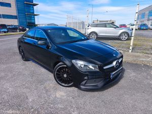 Mercedes-Benz CLA 180 AMG SPORT A/T, Auto - Image 3