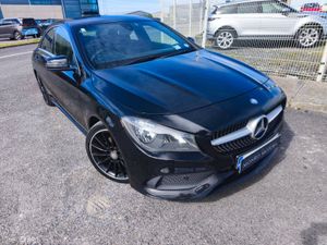Mercedes-Benz CLA 180 AMG SPORT A/T, Auto - Image 4