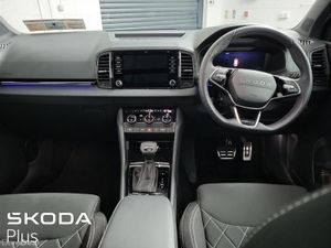 Skoda Karoq Sportline 2.0Tdi 150Bhp DSG - Image 3