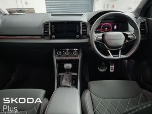 Skoda Karoq Sportline 1.5Tsi 150Bhp DSG - Image 3