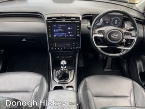 Hyundai Tucson 2WD Executive - Image 2