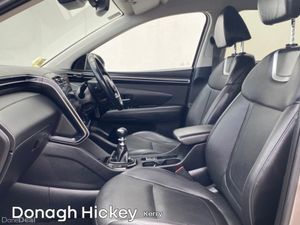 Hyundai Tucson 2WD Executive - Image 4