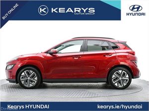 Hyundai KONA EV Ultimate 204 PMSM 64KWH - Image 4