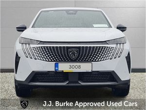 Peugeot 3008 1.2 MHEV 145bhp eDCS6 Allure - Image 2