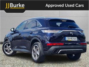DS Automobiles DS 7 Crossback 1.5 BlueHDI 130 6MT - Image 4