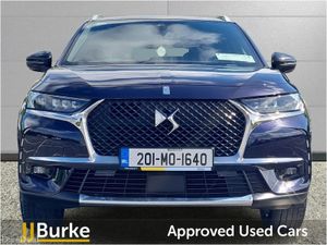 DS Automobiles DS 7 Crossback 1.5 BlueHDI 130 6MT - Image 2