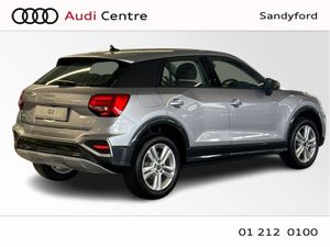 Audi Q2 30 TFSI 116HP SE - Image 3