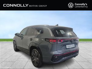 Volkswagen Tayron 2.0 TDI 150HP EDT75 DSG - Image 3