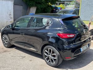 Renault Clio Ideal starter car - Image 4
