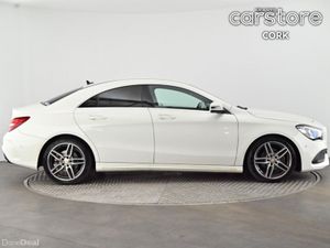 Mercedes-Benz CLA CLA 180 Auto - Image 3