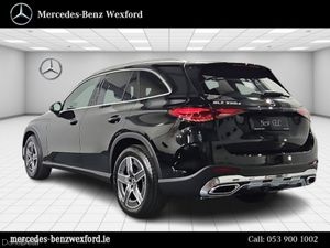 Mercedes-Benz GLC 220D AMG Line Plus with Towbar - Image 4