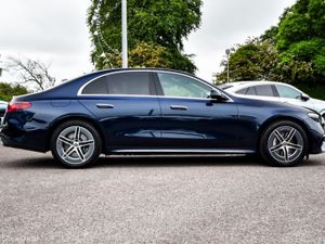 Mercedes-Benz E-Class E300de AMG Edition 328bhp - Image 3