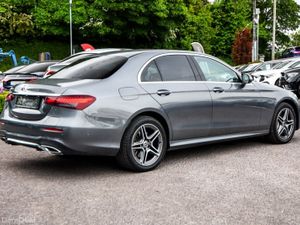 Mercedes-Benz E-Class E300de AMG 316bhp PHEV - Image 3