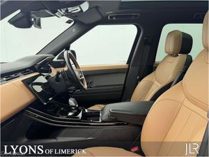 Land Rover Range Rover Sport Dynamic SE 3.0PHEV ** - Image 3