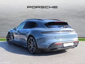 Porsche Taycan Sport Turismo (New) - Image 3
