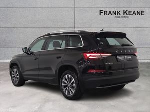 Skoda Kodiaq 2.0 TDI 150HP DSG Ambition 7 Seat - Image 3
