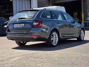 Skoda Octavia 1.6 TDI - Image 4