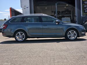 Skoda Octavia 1.6 TDI - Image 3