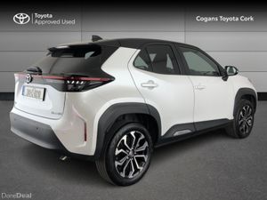 Toyota Yaris Cross YARIS CROSS LUNA SPORT - Image 2