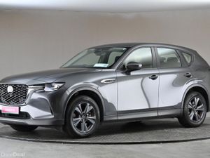 Mazda CX-60 2.5 PHEV PRIME-LINE - Image 4