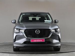 Mazda CX-60 2.5 PHEV PRIME-LINE - Image 2