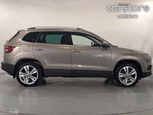 Skoda Karoq 1.6TDI 115bhp Style - Image 2