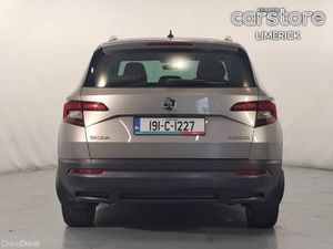 Skoda Karoq 1.6TDI 115bhp Style - Image 4