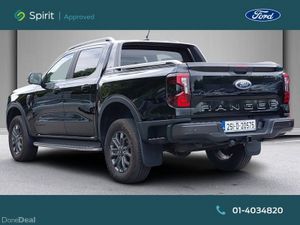 Ford Ranger RANGER D/CAB WILDTRAK - 2.0 TD2 - Image 2