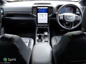 Ford Ranger RANGER D/CAB WILDTRAK - 2.0 TD2 - Image 4