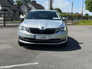 Skoda Octavia 2018 dsg automatic 2 litre 150 bhp - Image 2