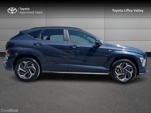 Hyundai KONA KONA N-LINE 5DR - Image 3