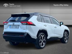 Toyota RAV4 RAV4 PLUG-IN HYBRID SPORT AWD - Image 2