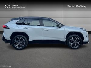 Toyota RAV4 RAV4 PLUG-IN HYBRID SPORT AWD - Image 3