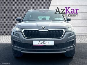 Skoda Kodiaq 2022 STYLE 2.0TDI 150HP AUTOMATIC 7 S - Image 2