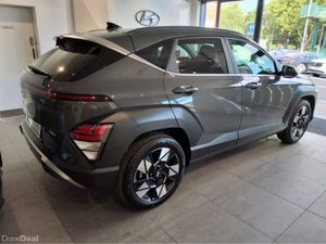 Hyundai KONA ELEGANCE HYBRID ** Demo Model ** - Image 2