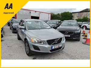 Volvo XC60 D3 VOR AWD 5DR D3AWD M - Image 3