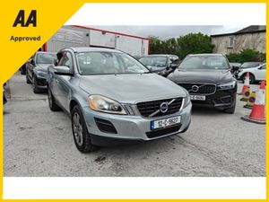 Volvo XC60 D3 VOR AWD 5DR D3AWD M - Image 4