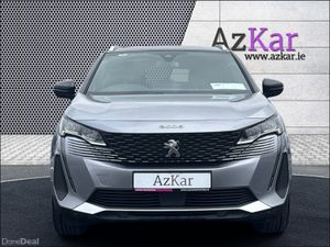 Peugeot 3008 2023 ALLURE 1.5 HDI 130BHP AUTOMATIC - Image 2