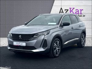 Peugeot 3008 2023 ALLURE 1.5 HDI 130BHP AUTOMATIC - Image 3