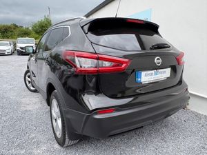 Nissan Qashqai 1.5 DSL SE DCT MY20 4DR - Image 4
