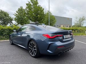 BMW 4-Series 420D 4CMD 2DR AUTO M SPORT *FULLY LOA - Image 4