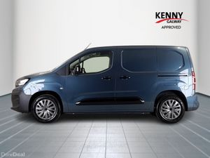 Peugeot Partner PRO PLUS 1.5 HDI 100 65 - Image 4