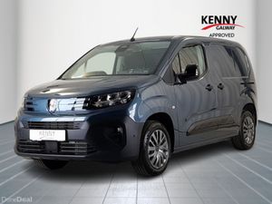 Peugeot Partner PRO PLUS 1.5 HDI 100 65 - Image 3