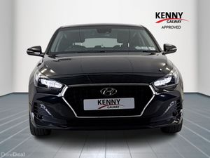 Hyundai i30 I 30 FASTBACK 5DR - Image 2
