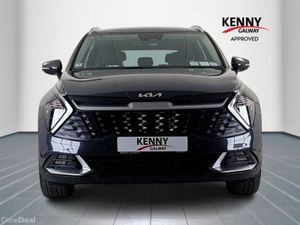 Kia Sportage K3 Diesel MANUAL 5DR - Image 2