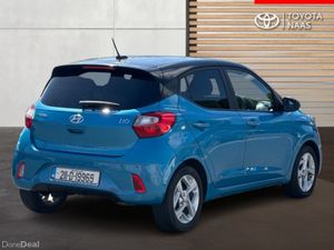 Hyundai i10 DELUXE 5DR - Image 2